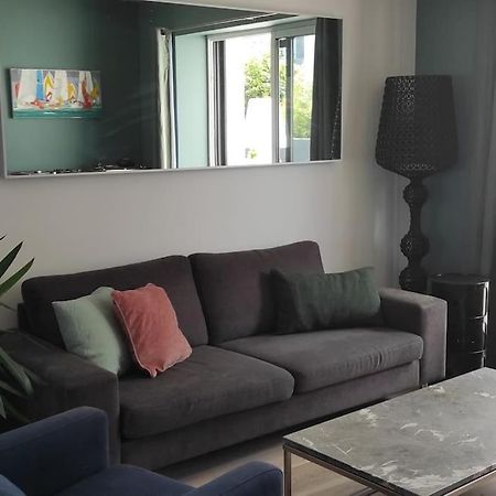 Superbe Maison Familiale A 50 M De La Plage Concarneau Extérieur photo